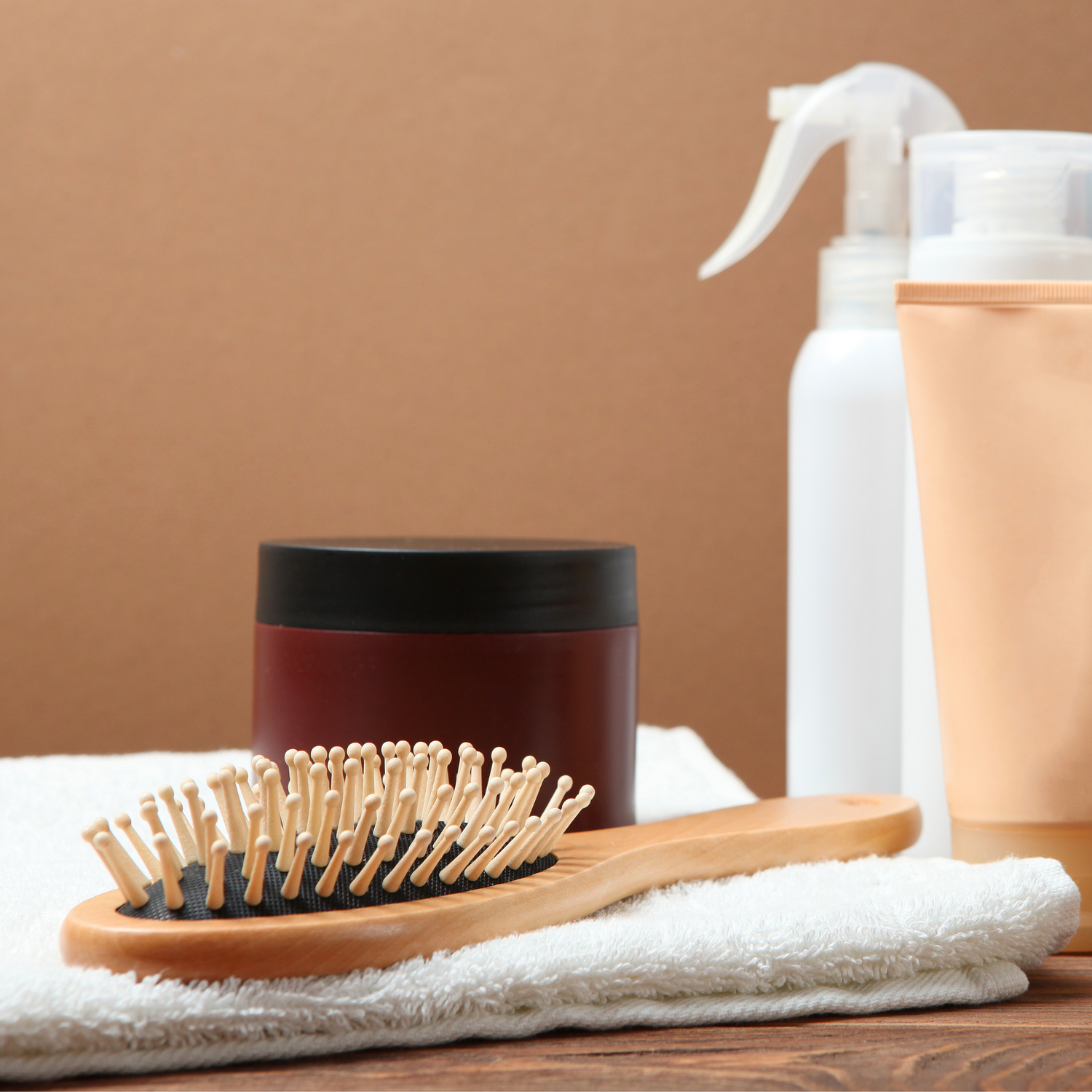 Hair Care
