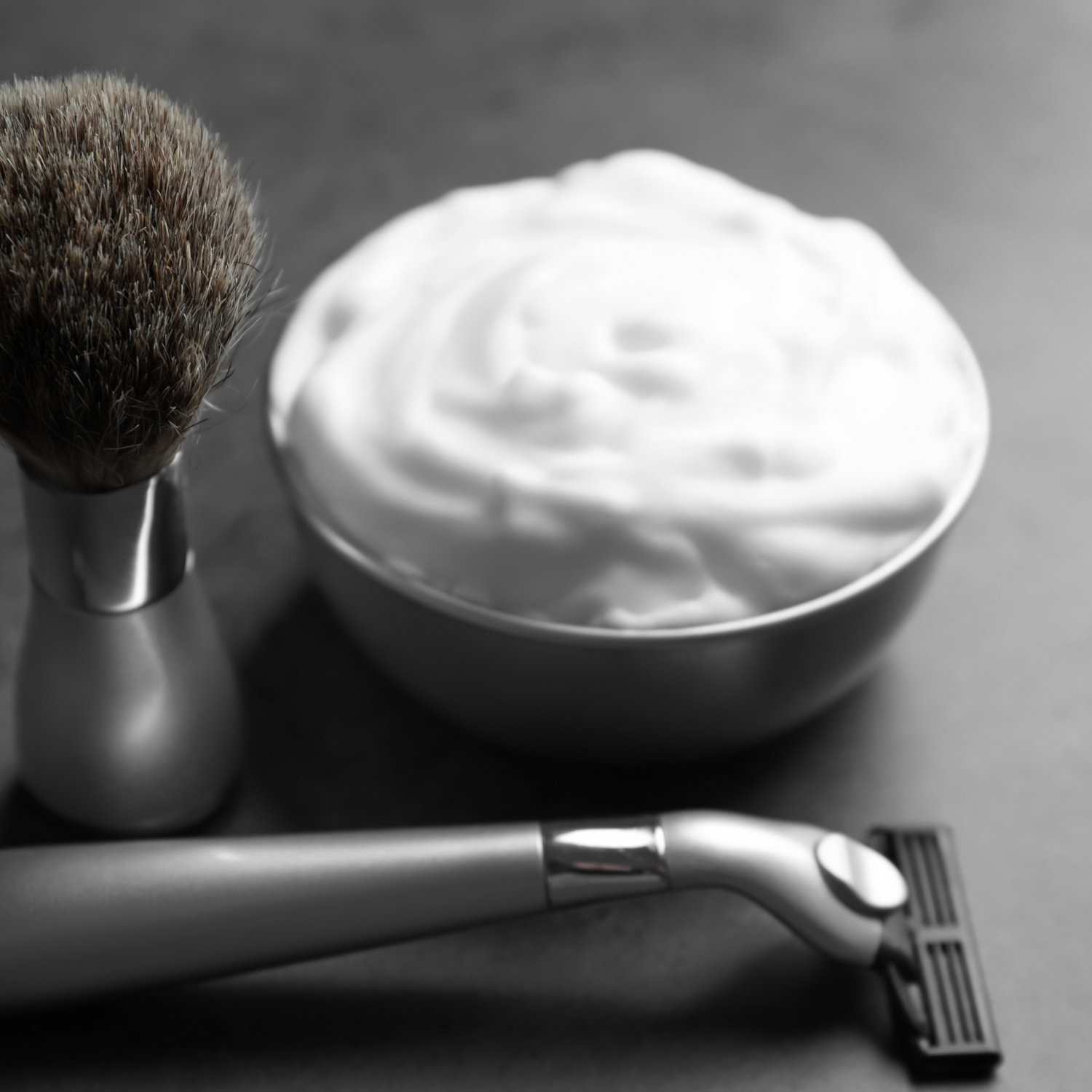 Shaving Products