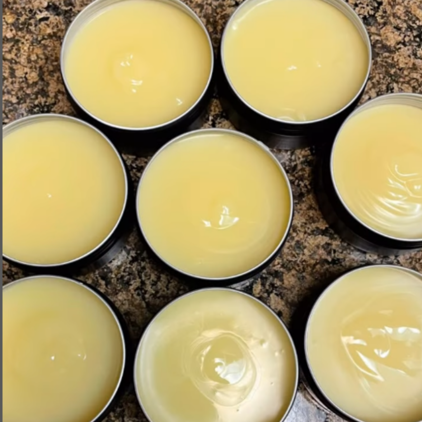 Cedarwood & Mandarin Conditioning Hand Balm