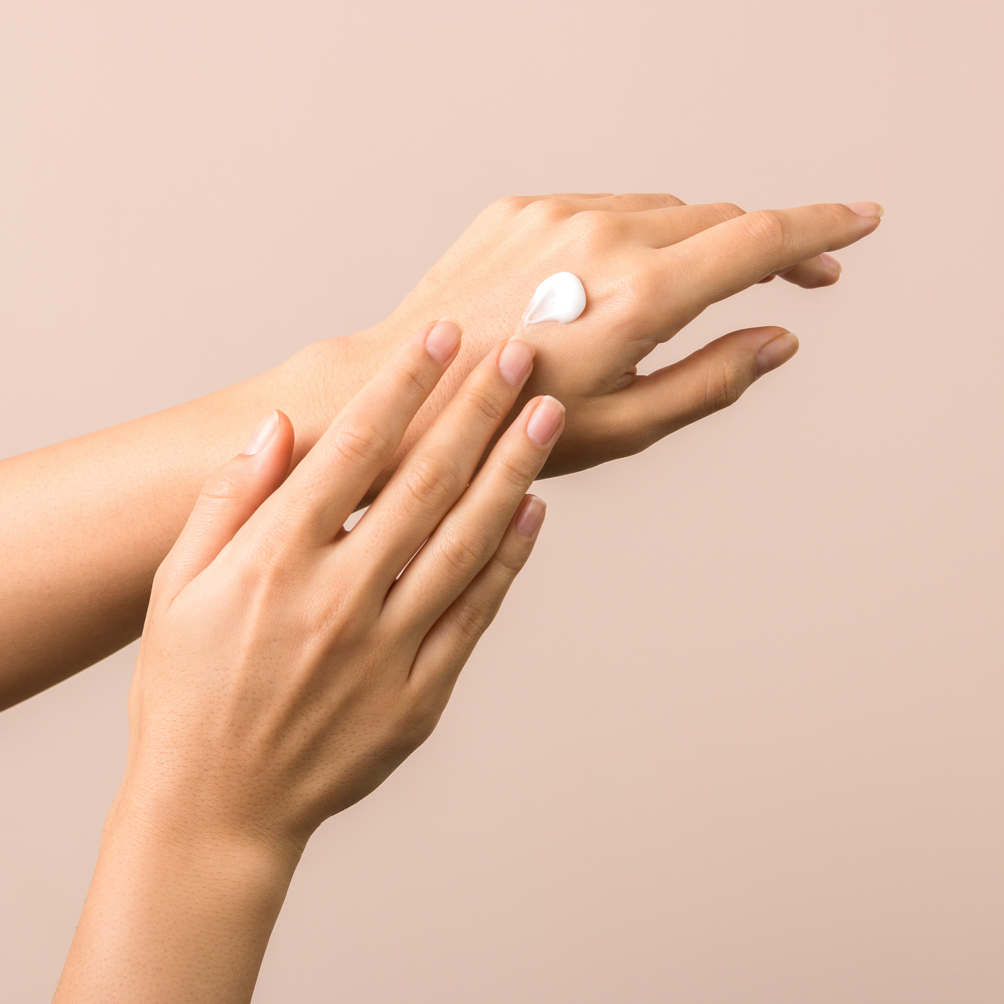 Black Seed Luxe Hand Cream