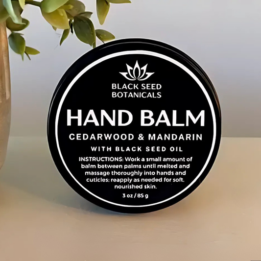 Hand Balm